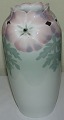 Rørstrand Art Nouveau Vase af Karl Emil Lindstrøm