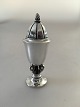 Georg Jensen Sterling Silver Acorn Pepper Shaker No 741