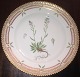 Royal Copenhagen Flora Danica Salad Plate No 20/3573