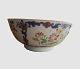 Kinesisk skål (porcelæn)
