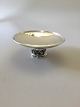 Georg Jensen Sterling Silver Bowl No 296E