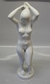 B&G Figurine
B&G 2282 White girl standing  52 cm