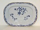 East Indies
Platter 31.3 cm.