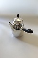 Georg Jensen Sterling Sølv Kaffekande No 80B