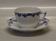 B&G Kronberg porcelæn
475.6 Chokolade kop 1,5 dl (475.6) UDEN UNDERKOP