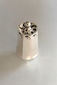 Georg Jensen Silver Sugar Castor No 9 from 1915-1920