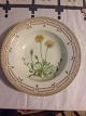 Royal Copenhagen Flora Danica Large Deep Plate No 3545