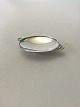 Georg Jensen Sterling Silver Bowl No 355A