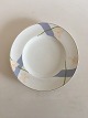 Bing & Grondahl Blue Orchide Large Dinner Plate No 632