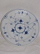 Blue Painted
Dinner plate
B & G