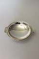 Georg Jensen Pyramide Sterling silver Bowl No 600A