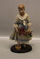 B&G Figurine Annual Doll MArianne