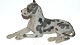 Bing & Grondahl Figurine Great Dane