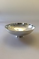 Georg Jensen Sterling Silver Sigvard Bernadotte Bowl 990A