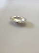 Georg Jensen Sterling Silver Salt Dish No 243B