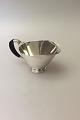 Georg jensen Sterling Silver Gravy Boat Jørgen Jensen No 896