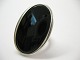 Onyx ring str. 59