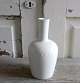 Royal Copenhagen, Blanc de Chine vase no. 3599