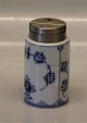 Kongelig Dansk Porcelæn Musselmalet 2319-1 Lighter 10,5 cm
