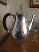 Georg Jensen Sterling Sølv Kaffekande No 456A