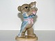 Bing & Grondahl figurine
Victoria from 2000