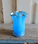 1800tals opaline vase