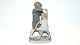 Bing & Grondahl figurine, Dancing children