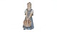 Dahl Jensen Figurine, Girl with apples in the basket
SOLD