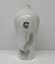 Royal Copenhagen Art Nouveau vase no. 1196/294