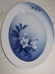 Christmas Rose Oval dish
B & G