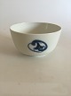 Bing & Grondahl Blue Henning Koppel Bowl No 312