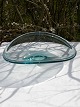 Holmegaard glassworks   Selandia  Large glass dish