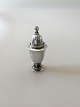 Georg Jensen Sterling Silver Pepper Shaker No 236