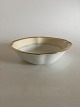 Bing & Grondahl Dumas Square Serving bowl No 43