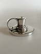 Georg Jensen Sterling Sølv Kammerstage No 668A