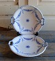 B&G Empire dish with handles no. 101