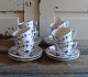 B&G Blue Traditional coffee cup no. 102