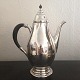 Meget tidlig Georg Jensen Sølv Kaffekande No 27 fra 1904-1908