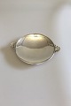 Georg Jensen Sterling Silver Bowl/tray No 355E