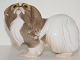 Bing & Grondahl figurine
Japanese Chin