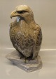 B&G figure B&G 1795 Gylden Ørn 51 cm Golden Eagle Dahl Jensen