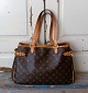 Louis Vuitton shopper