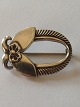 Georg Jensen Inc Sterling Sølv Broche No 227