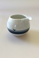 Bing & Grondahl Corinth Creamer No 303