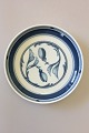 Bing & Grondahl Corinth Side Plate No 306