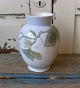 Royal Copenhagen Art Nouveau vase no. 250/36