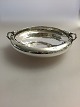 Georg Jensen Sterling Silver Centerpiece Bowl No 625B