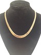 14k guldcollier