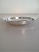 Georg Jensen Sterling Silver Bowl designed by Alev Siesbye No 1292 from 1989.