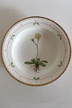 Royal Copenhagen Flora Danica Dyb Tallerken No 735/3546